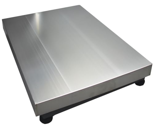 Báscula plataforma Adam Equipment GB 260a 260 lb industrial miniatura 1