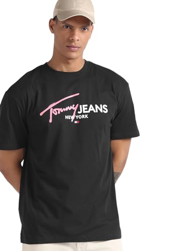 Image of Tommy Hilfiger Men T-Shirt