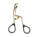 Revlon Gold Series Eye Lash Curler, Creates Open Eye Look, Easy to Use, Titanium-Coated for Durability, 1 Count
