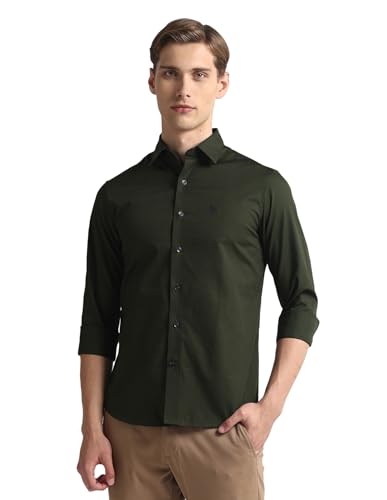 Image of U.S. Polo ASSN. Men Shirt