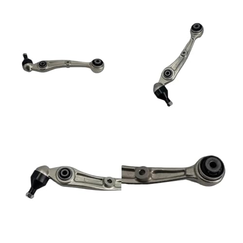 Bras de suspension gauche 31106878081 pour châssis rigide de BMW X5 G05 - 2