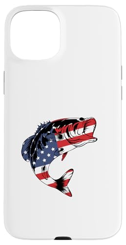 �L�X�E�}�C�E�A�����J���E�o�X-�t�@�j�[�E�t�B�b�V���O�E���b�h�l�b�N�E�p�g���I�b�gUSA �X�}�z�P�[�X iPhone 15 Plus �p