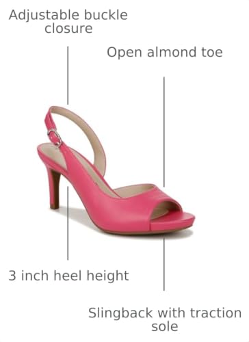 Image of LifeStride Teller 2 Slingbacks