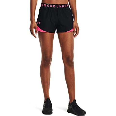 Shorts Under Armour Play Up 3.0 Cover