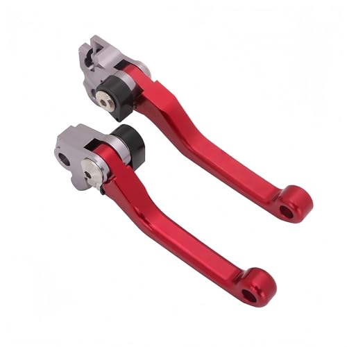 Levier d'embrayage de moto anti-casse pour Honda CRF 450 250
