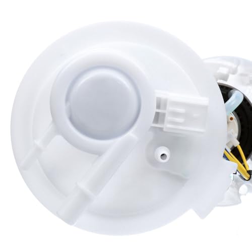Image of Detroit Axle - FWD Fuel Pump Module for Jeep 2014-2018 Cherokee 2015-2017 Chrysler 200, Electrical Fuel Pump Module Assembly 2016 Replacement