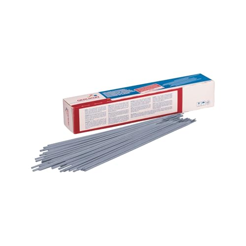 Baguette d'électrode CITOREX E 38 2 RB 12 pour assembler les structures en acier