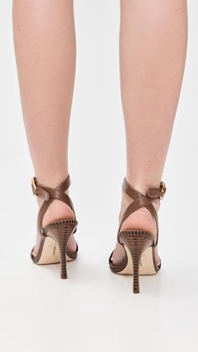 Larroudé Women's Verona Sandals4