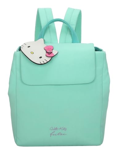 Sac à dos Hello Kitty Fritzi Sky Pool : l'accessoire tendance pour vos balades et journées de cours