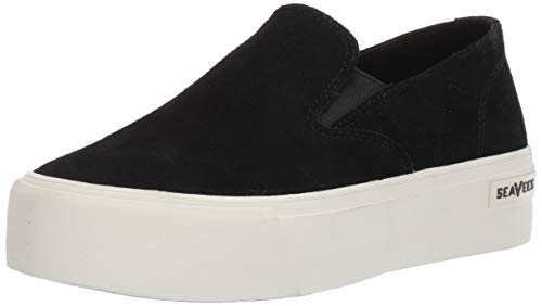 seavees baja slip on platform