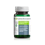 giubileo botanicals Gli integratori della linea Giubileo Botanicals sono 100% VEGANI, formulati con composti di estratti concentrati e titolati di piante medicinali. La concentrazione di principio attivo della pianta è massima e costante nel tempo. Questo integratore contiene 30 CAPSULE per 30 giorni di trattamento. Si consiglia l'assunzione di 1 capsula al giorno, preferibilmente al mattino. Senza glutine e senza lattosio.
