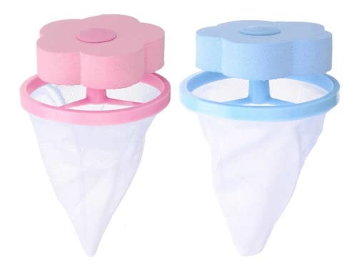 Filtro Coletor Flutuante De Detritos Para Maquina De Lavar Modelo Flor