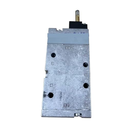 Électrovanne MFH-5-3/8-B 19705 distributeur de commande pour vérin - 4