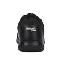 Action School Shoes for Boys & Girls-AGT-51-Black-10-Big Age Group (17 Years) gallery image