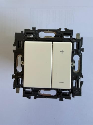 Legrand Valena next eco variateur 2 fils 400w - 741563