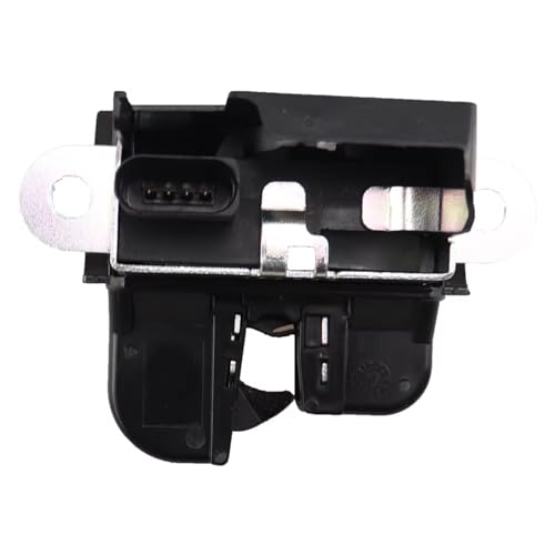 Serrure Hayon de Coffre Coincé Solution Réparation Facile pour Seat Leon Ibiza Altea