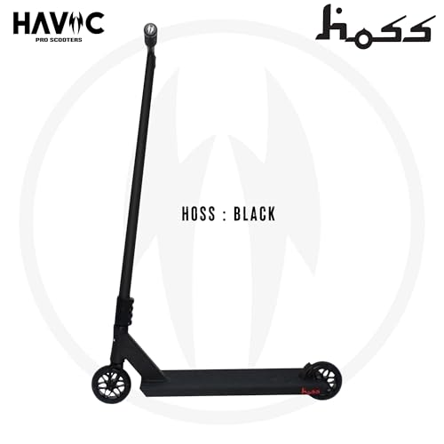 Havoc Pro Scooters Pro Scooters
