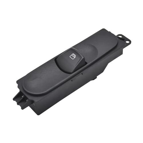 Réparer le lève-vitre passager de VW Crafter avec l'interrupteur électrique A9065450913