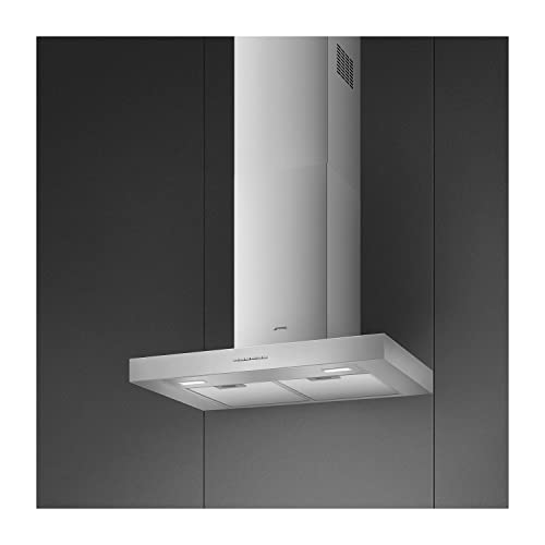 Hotte décorative murale KBT700XE - vue 3