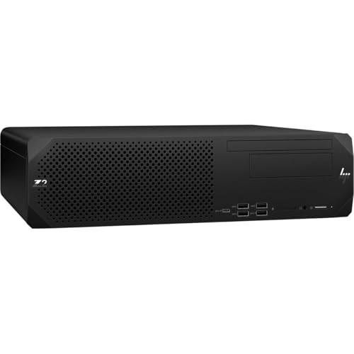 HP Z2 G9 [NXe[V - Intel Core i7 14 i7-14700 - 32 GB - 512 GB SSD - X[tH[t@N^[