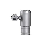 Pelco_Technologies EXP2230-67-G 2MP IP Security Camera, 1920x1080p, WDR, Smart Compression, Stainless Steel, Weatherproof, Full Analytics, Hazardous Location Certified