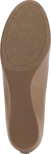 Image of Jessica Simpson Women's Mandayss Ballet Flat