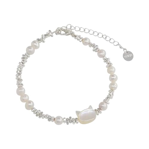 Bracelet en jade véritable ajustable fini les bijoux trop serrés grâce au tissage main