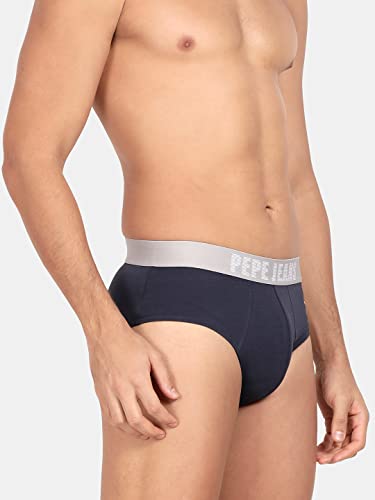 Image of Pepe Jeans Men's Cotton Blend Brief