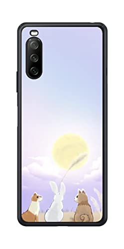 ClearView(NAr[) Sony Xperia 1 IVp vg w ی tB Ȃق b