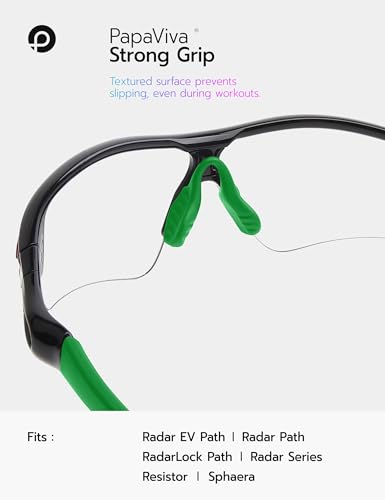 Image of Replacement Nose Pad for Oakley Hydra OO9229