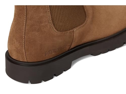 Image of Birkenstock mens Highwood Slip-on Deep Blue