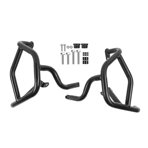 Pare-chocs de moto Tiger 900 Rally PRO accessoires protection moteur