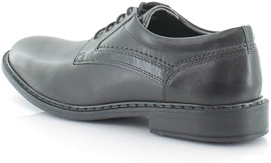 Rockport Men's Parsons Plain Toe Oxford, Black, 13 | Image 2
