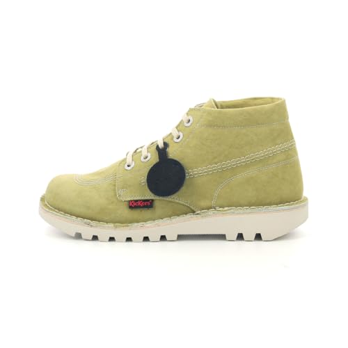 Recopilación y reviews de Kickers mujer de esta semana. 5 Imagen adicional