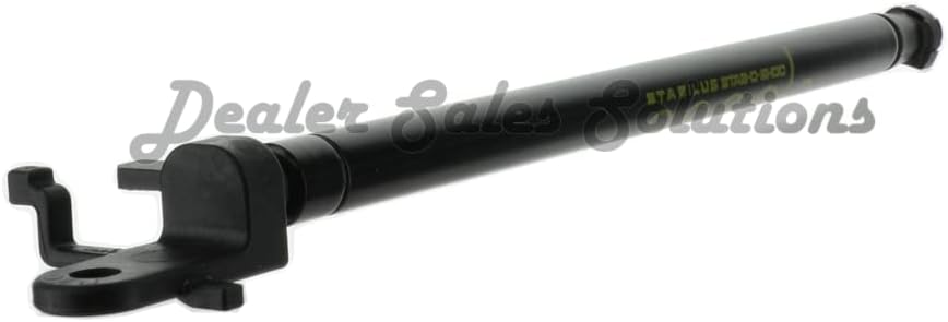 TOYOTA OEM Camry Trunk Lid-Support Strut 6453006010