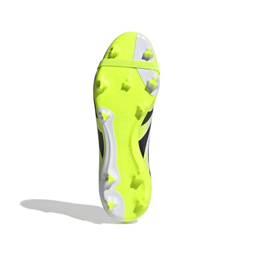 Image of adidas Unisex League Ft Fg /Mg Football Shoe
