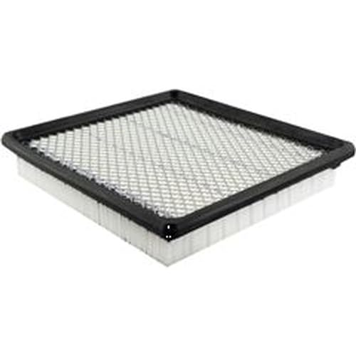 Filtro de aire de panel Baldwin para un flujo óptimo en motores Chrysler y Dodge