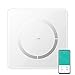 Honor Scale 2-Báscula Baño Inteligente Grasa Corporal Bluetooth, 14 Indicadores Clave (IMC/Peso/Frecuencia Cardíaca/Análisis de Composición Corporal)