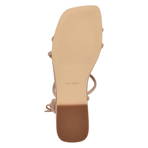 Nine West Women's Mikila Flat Sandal3