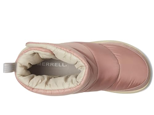 Merrell Women's Hut Moc 2 Quilted Slipper2