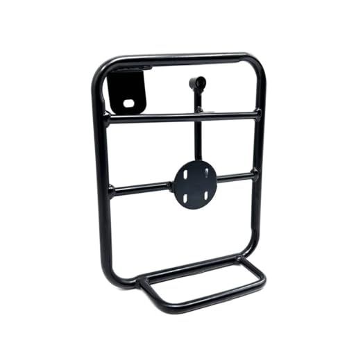 Porte-sac pour vitesse et bagages Scrambler 400 X pour vos voyages