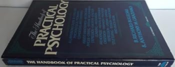 Paperback The handbook of practical psychology (A Spectrum book) Book
