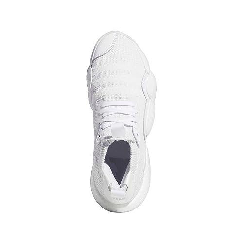Image of adidas H0384410.5 Trae Young 2 FTWWHT /Crywht /ZEROMT 10.5