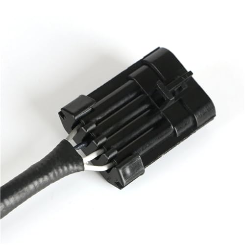 Sonde Lambda O2 pour Chery Fulwin 2 II compatible avec modèles 0258010321 - 3