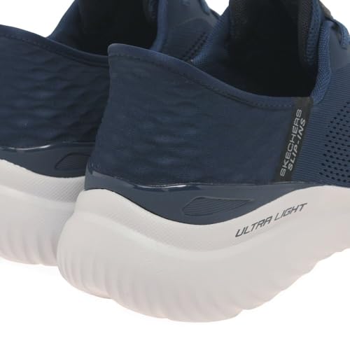 Image of Skechers Men's Skechers Men's Bounder 2.0 Emerged Slip-in Sneaker