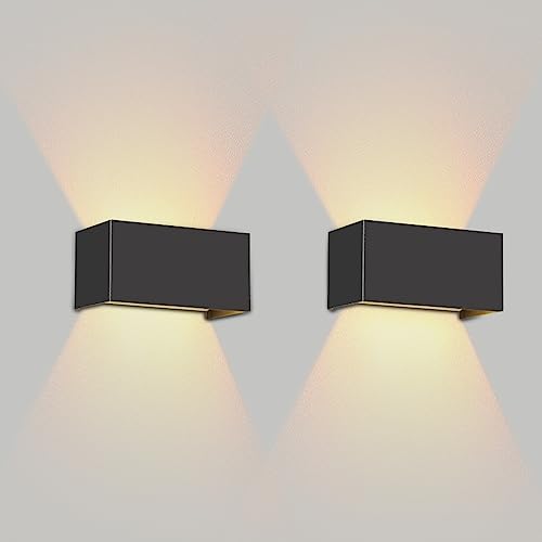 El mejor review de Lampra exterior - solo los mejores. 1