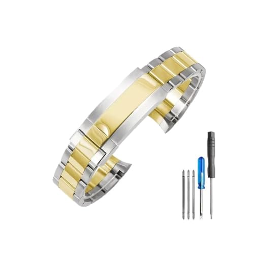 [IPEBVSB] �����b�N�X�\���b�h�A�[�N�^�C�v���ʂȃC���^�[�t�F�C�X�X�e�����X�|���v�o���h�G�N�X�v���[���[���j�o�[�T���A�N�Z�T���[�ɓK��(Steel Gold (LG)-Z9,20mm-No Log)