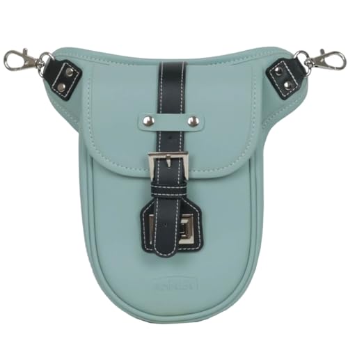 AMBOOT(�A���u�[�g) ���b�O�o�b�O �o�C�N 1.3L �E�G�X�g�o�b�O AB-LG01 ���C�g�u���[