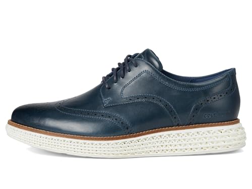 Image of Cole Haan Men's Originalgrand 2.0 Wingtip