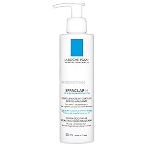 La Roche Posay EFFACLAR H crÃme lavante 200 ml